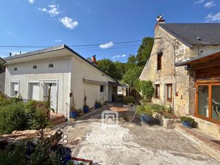  Maison à vendre 11 pièces 236 m²