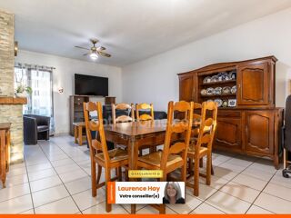  Maison � vendre 4 pi�ces 83 m�