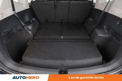 Tiguan Allspace 2.0 TDI Carat Exclusive 4Motion DSG7 190 ch 2019 occasion 92130 Issy-les-Moulineaux