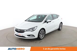 Astra 1.6 CDTI Biturbo Dynamic 160 ch 2016 occasion 92130 Issy-les-Moulineaux