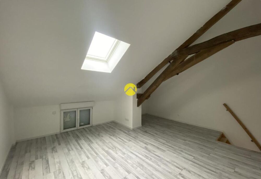 Vente Duplex/Triplex 2 DUPLEX RENOVES + MAISON Fourchambault