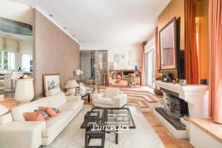  Propriété/château à vendre 5 pièces 166 m²