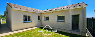  Maison  vendre 4 pices 126 m