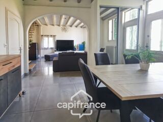  Maison � vendre 6 pi�ces 128 m�