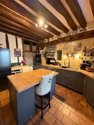  Maison � vendre 5 pi�ces 130 m�