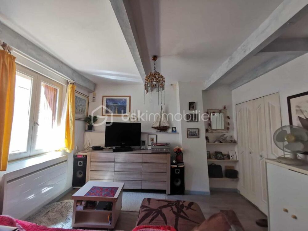 Vente Maison THOARD – Maison de village avec vue imprenable et fort potentiel locatif Thoard