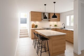  Maison à vendre 4 pièces 87 m²