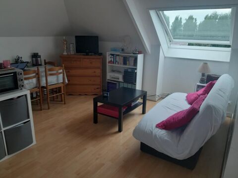  Appartement � louer 1 pi�ce 21 m�