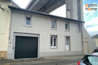  Duplex/triplex  vendre 6 pices 110 m Hayange