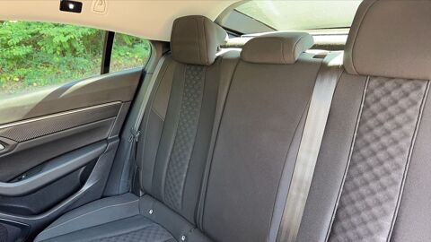 508 1.6 PureTech 180 EAT8 Allure Business 2019 occasion 57500 Saint Avold