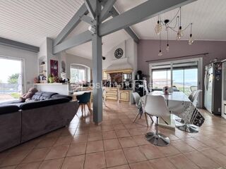  Villa � vendre 7 pi�ces 165 m�