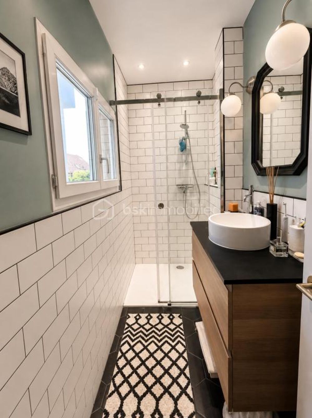 Vente Maison Maison 5P + Terrasse + Jardinet Rosny sous bois