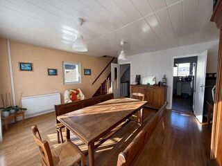  Maison � vendre 7 pi�ces 130 m�