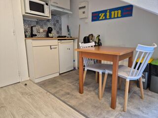  Appartement à vendre 1 pièce 26 m²