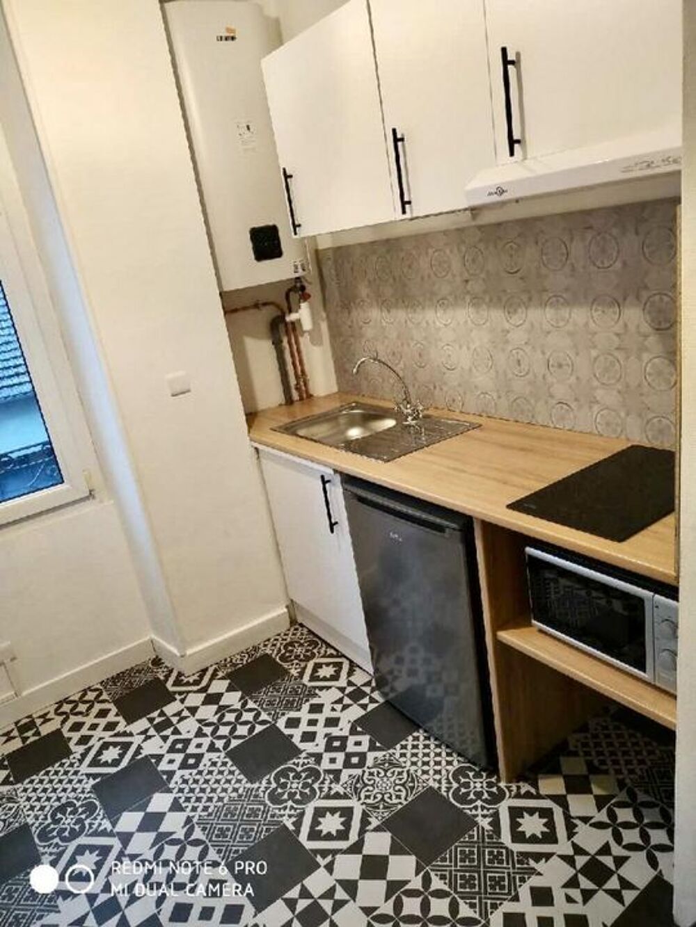 Location Appartement Studio de 22m2 à louer sur Limoges Limoges