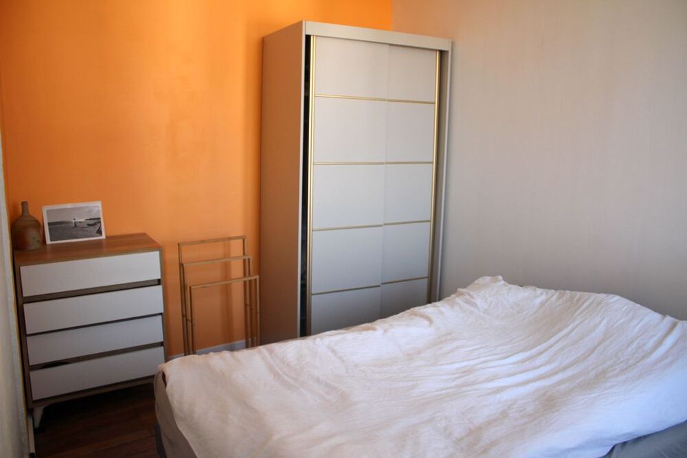 Location Appartement Appartement de 41m2 à louer sur Montreuil Montreuil