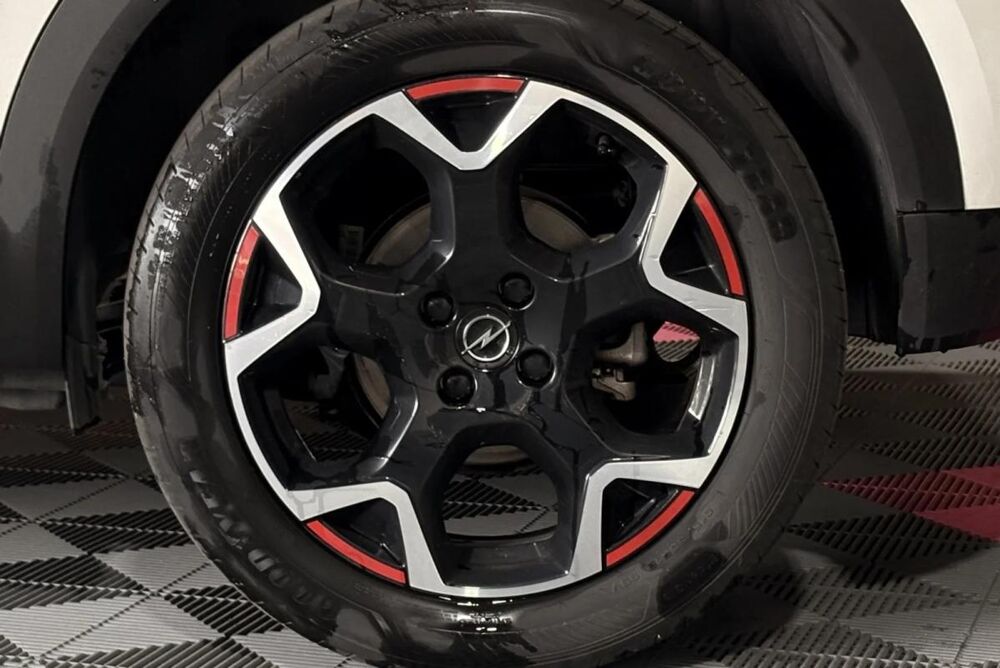 Mokka e 4x2 136 cv GS 2024 occasion 85190 Venansault