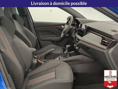 Scala 1.0 TSI EVO 2 116 CH DSG7 MONTE CARLO 2025 occasion 10150 Lavau