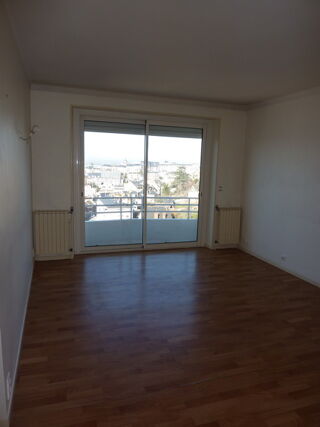  Appartement à louer 4 pièces 75 m² Rodez