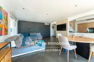  Maison � vendre 4 pi�ces 115 m�
