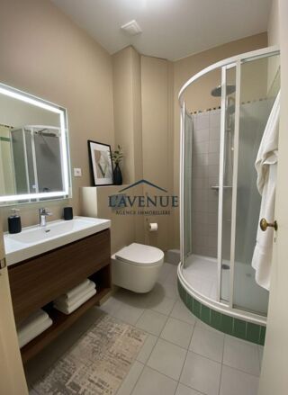  Appartement à vendre 1 pièce 25 m²