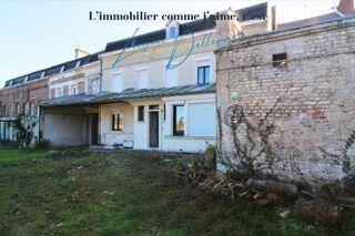  Immeuble � vendre 9 pi�ces 302 m�