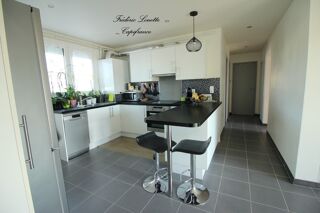  Appartement à louer 4 pièces 73 m²