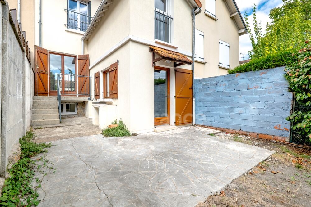 Vente Maison Maison à vendre 7 pièces VERSAILLES (78) Versailles