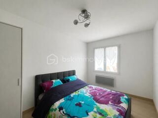  Maison à vendre 4 pièces 74 m²