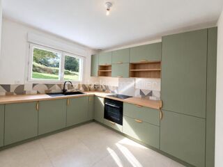  Maison à vendre 4 pièces 93 m²