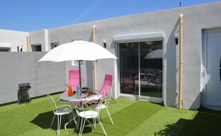  Appartement � louer 1 pi�ce 23 m� La ciotat