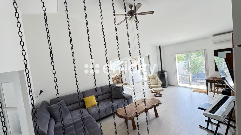  vendre  Maison La Londe-les-Maures (83250)