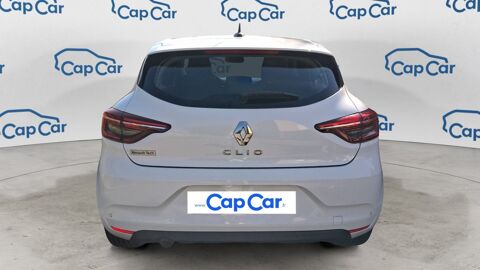 Clio V 1.0 SCe 65 Business 2021 occasion 62000 Arras