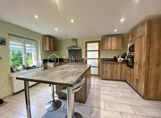  Maison  vendre 7 pices 170 m