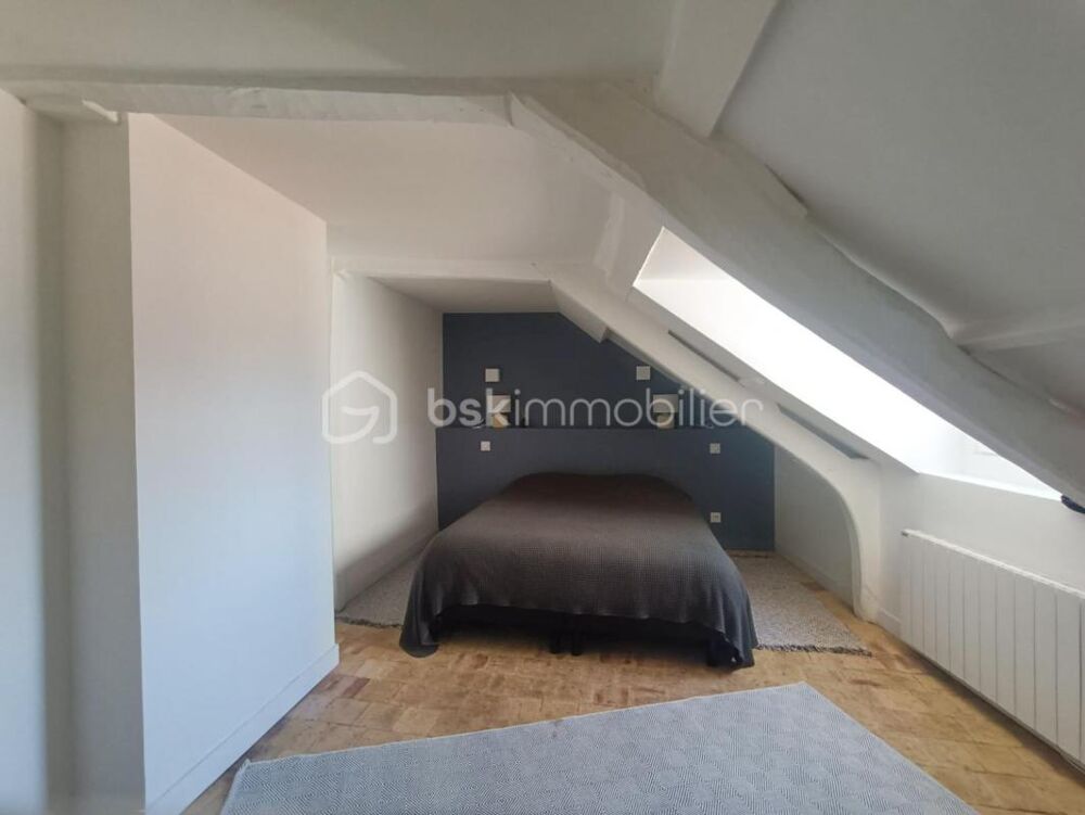  vendre  Maison Honfleur (14600)