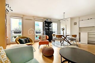  Appartement  vendre 3 pices 63 m