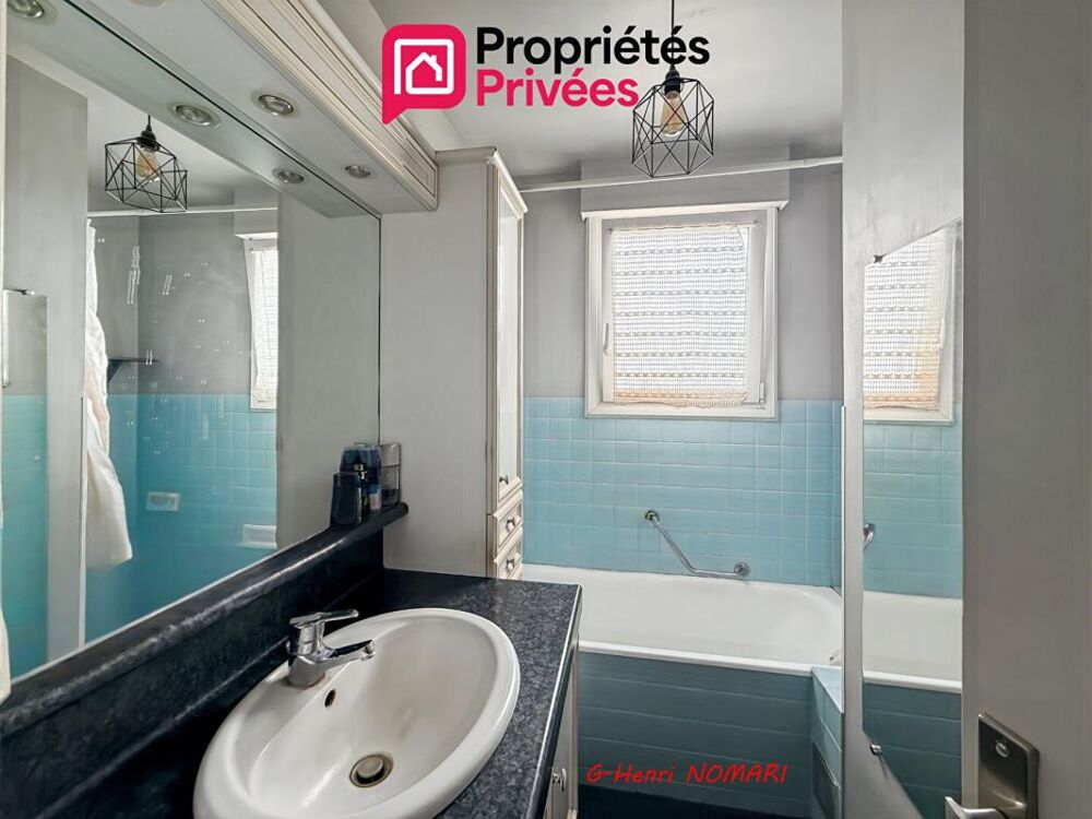 Vente Maison Maison Chateaubriant 5 pièce(s) 90 m2, 2 chambres, terrain de 663m² Chateaubriant