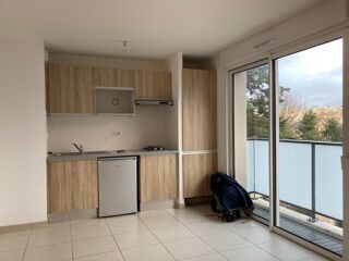 Location Appartement 2 pièces 31 m², Nantes