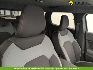 Duster Hybrid-G 150 4x4 Extreme 2026 occasion 69190 Saint-Fons