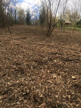  Terrain � vendre 1277 m�