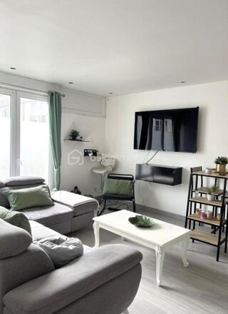  Appartement � vendre 2 pi�ces 50 m�