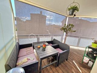  Appartement à vendre 3 pièces 76 m²