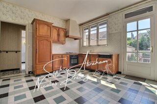  Maison � vendre 5 pi�ces 120 m�