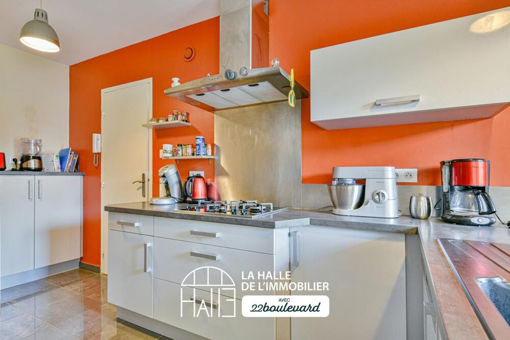 Vente Appartement Appartement rénové Limoges
