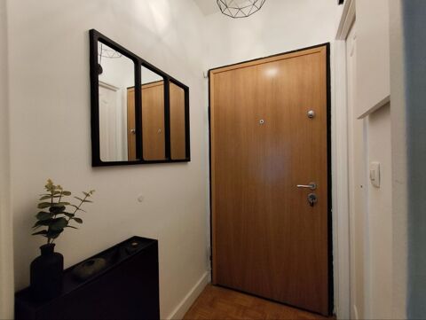  Appartement � louer 1 pi�ce 35 m�