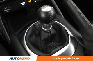 MX-5 RF 2.0 Skyactiv-G Selection 184 ch 2020 occasion 92130 Issy-les-Moulineaux
