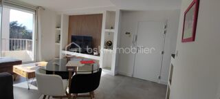  Appartement à vendre 3 pièces 58 m²