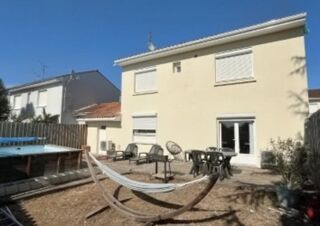  Maison à vendre 4 pièces 79 m²