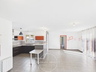  Maison � louer 4 pi�ces 96 m� Bouge chambalud