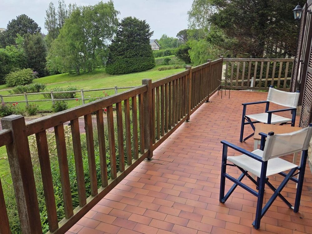 � vendre  Maison Trouville-sur-Mer (14360)